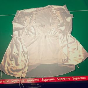 Robe tank top Sexy wear